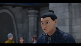 Wolf King (Hindi) - Season 02 Episode 03